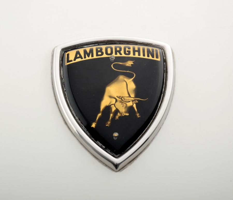  Lamborghini Marzal 1967 года  (фото 16 из 80)